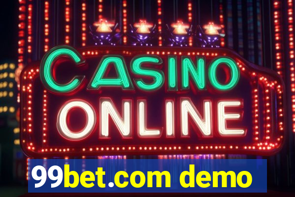 99bet.com demo